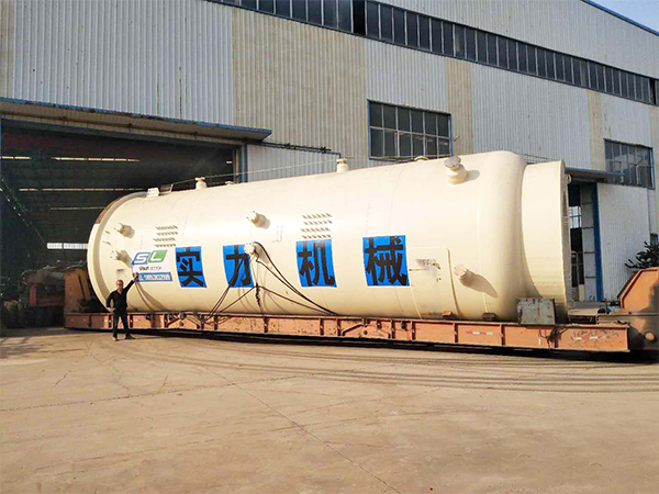 航天航空熱壓罐 航天航空熱壓罐